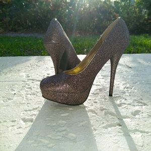 Charlotte Russe heels